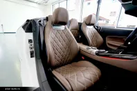 Mercedes-Benz SL 43 AMG (Clasa SL) din 2025 cu 27.500 km - oferta MER188856 - foto 21