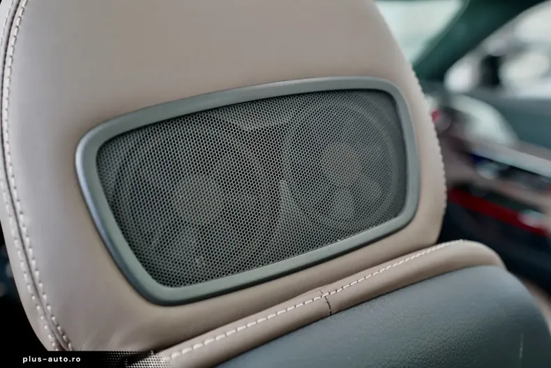 Mercedes-Benz SL 43 AMG (Clasa SL) din 2025 cu 27.500 km - oferta MER188856 - foto 27