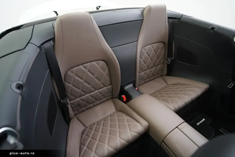 Mercedes-Benz SL 43 AMG (Clasa SL) din 2025 cu 27.500 km - oferta MER188856 - foto 49