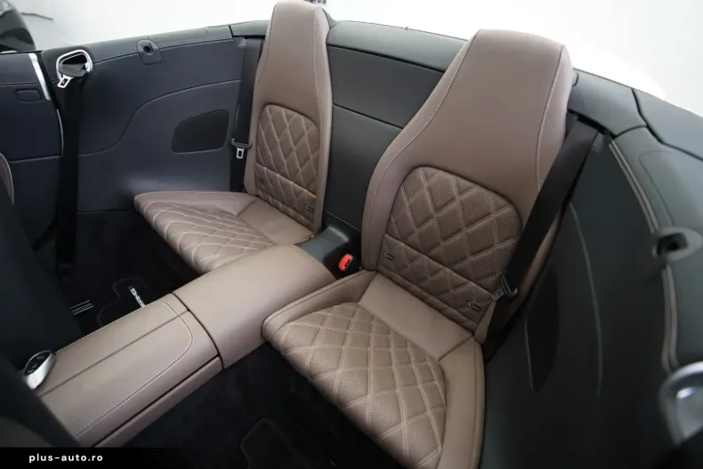 Mercedes-Benz SL 43 AMG (Clasa SL) din 2025 cu 27.500 km - oferta MER188856 - foto 50