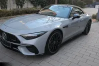 Mercedes-Benz SL 43 AMG (Clasa SL) din 2024 cu 23.800 km - oferta MER188857 - foto 1