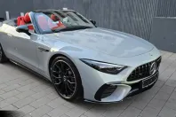 Mercedes-Benz SL 43 AMG (Clasa SL) din 2024 cu 23.800 km - oferta MER188857 - foto 2