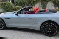 Mercedes-Benz SL 43 AMG (Clasa SL) din 2024 cu 23.800 km - oferta MER188857 - foto 3