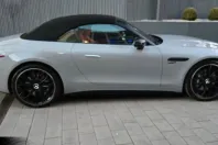 Mercedes-Benz SL 43 AMG (Clasa SL) din 2024 cu 23.800 km - oferta MER188857 - foto 4