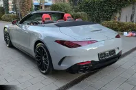 Mercedes-Benz SL 43 AMG (Clasa SL) din 2024 cu 23.800 km - oferta MER188857 - foto 5