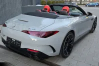 Mercedes-Benz SL 43 AMG (Clasa SL) din 2024 cu 23.800 km - oferta MER188857 - foto 6