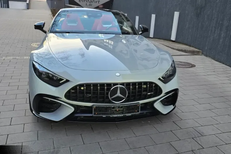Mercedes-Benz SL 43 AMG (Clasa SL) din 2024 cu 23.800 km - oferta MER188857 - foto 7