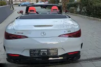 Mercedes-Benz SL 43 AMG (Clasa SL) din 2024 cu 23.800 km - oferta MER188857 - foto 8