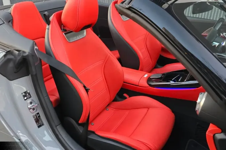 Mercedes-Benz SL 43 AMG (Clasa SL) din 2024 cu 23.800 km - oferta MER188857 - foto 10