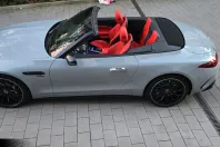 Mercedes-Benz SL 43 AMG (Clasa SL) din 2024 cu 23.800 km - oferta MER188857 - foto 14
