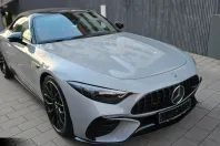 Mercedes-Benz SL 43 AMG (Clasa SL) din 2024 cu 23.800 km - oferta MER188857 - foto 15