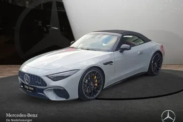 Mercedes-Benz SL 43 AMG din 2023 - oferta MER188858