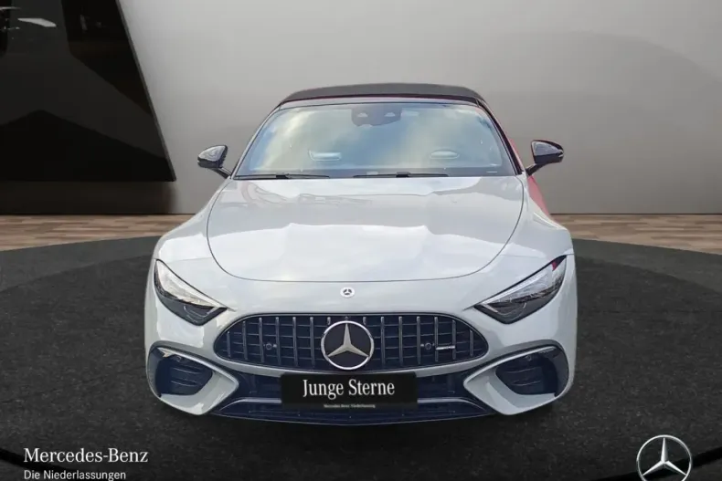 Mercedes-Benz SL 43 AMG (Clasa SL) din 2023 cu 17.084 km - oferta MER188858 - foto 2