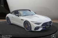 Mercedes-Benz SL 43 AMG (Clasa SL) din 2023 cu 17.084 km - oferta MER188858 - foto 3