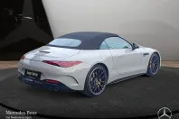 Mercedes-Benz SL 43 AMG (Clasa SL) din 2023 cu 17.084 km - oferta MER188858 - foto 5