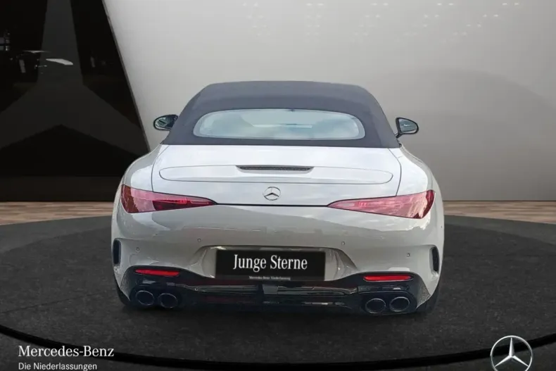 Mercedes-Benz SL 43 AMG (Clasa SL) din 2023 cu 17.084 km - oferta MER188858 - foto 6