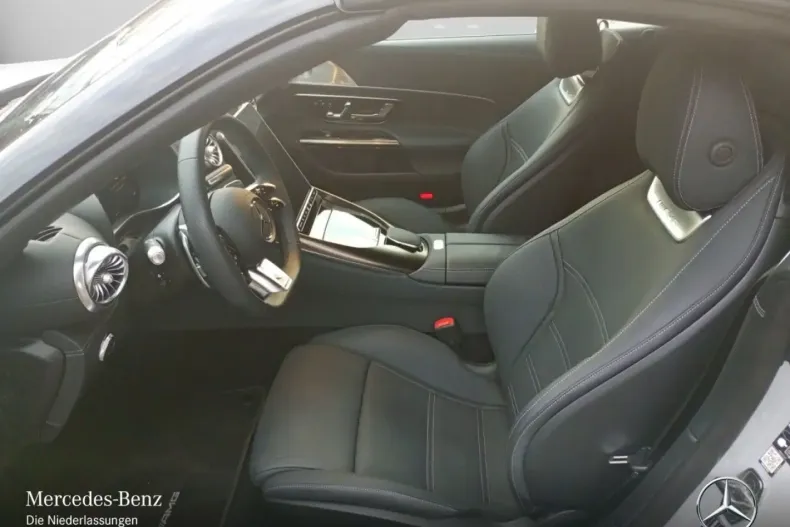 Mercedes-Benz SL 43 AMG (Clasa SL) din 2023 cu 17.084 km - oferta MER188858 - foto 8