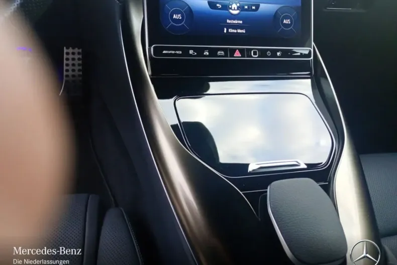 Mercedes-Benz SL 43 AMG (Clasa SL) din 2023 cu 17.084 km - oferta MER188858 - foto 12