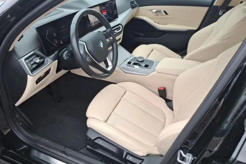 BMW 330 (Seria 3) din 2022 cu 56.500 km - oferta BMW188862 - foto 7