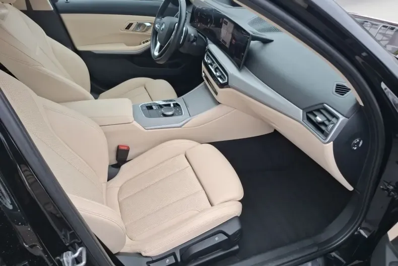 BMW 330 (Seria 3) din 2022 cu 56.500 km - oferta BMW188862 - foto 8