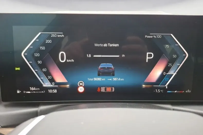 BMW 330 (Seria 3) din 2022 cu 56.500 km - oferta BMW188862 - foto 9