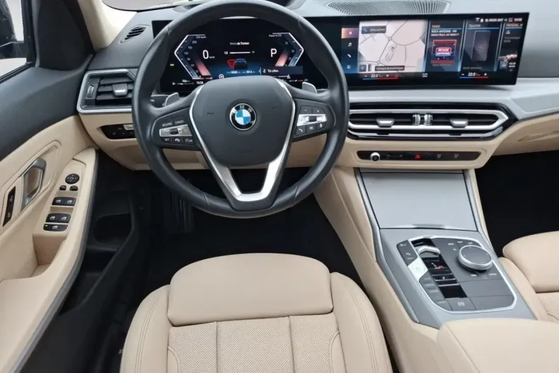 BMW 330 (Seria 3) din 2022 cu 56.500 km - oferta BMW188862 - foto 10