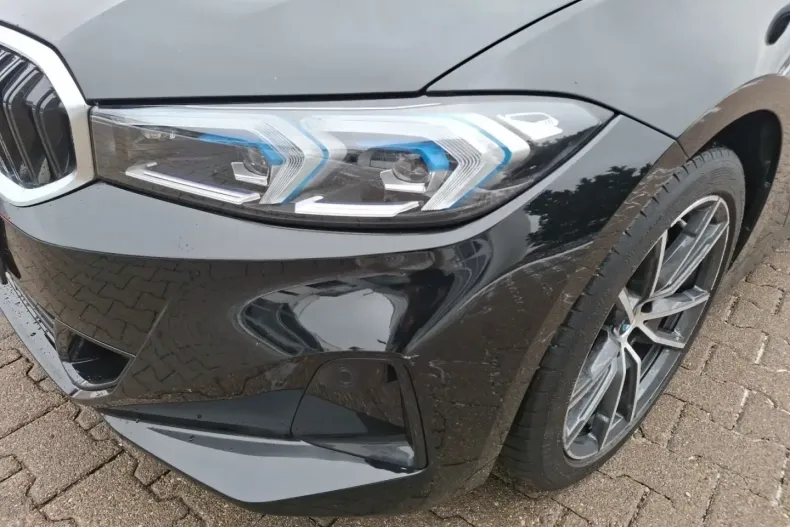 BMW 330 (Seria 3) din 2022 cu 56.500 km - oferta BMW188862 - foto 12