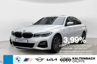 BMW 330 (Seria 3) din 2021 cu 89.177 km - oferta BMW188863 - foto 1
