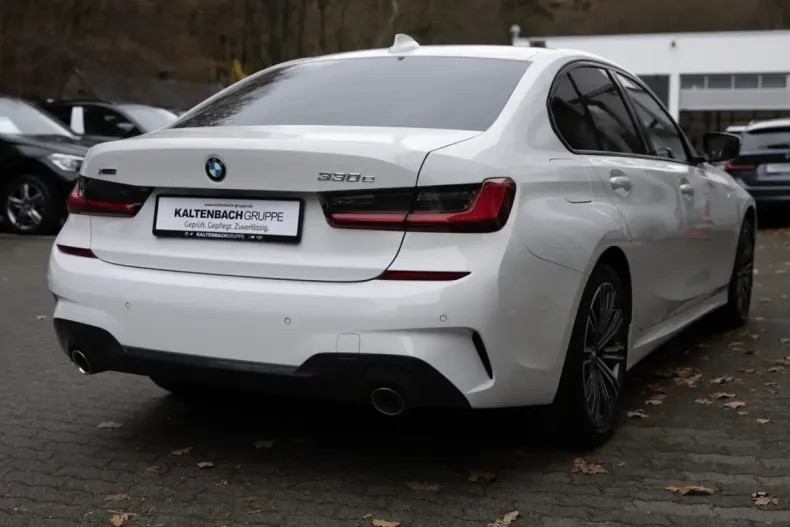 BMW 330 (Seria 3) din 2021 cu 89.177 km - oferta BMW188863 - foto 3