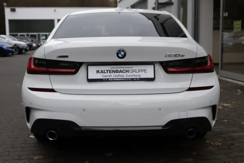 BMW 330 (Seria 3) din 2021 cu 89.177 km - oferta BMW188863 - foto 4