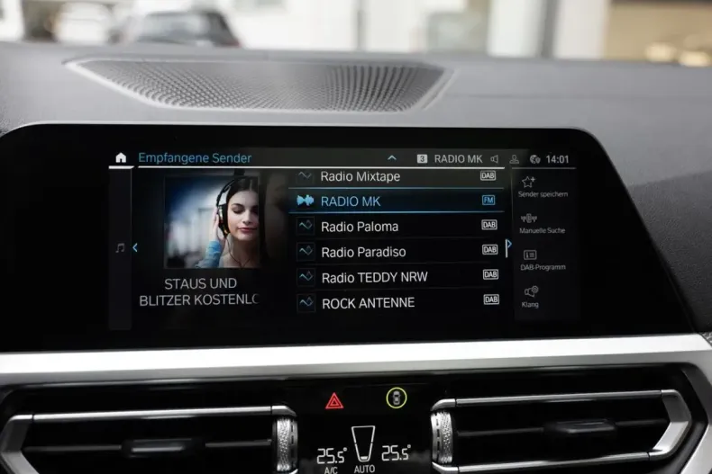 BMW 330 (Seria 3) din 2021 cu 89.177 km - oferta BMW188863 - foto 14