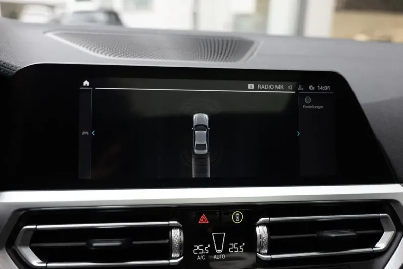 BMW 330 (Seria 3) din 2021 cu 89.177 km - oferta BMW188863 - foto 16