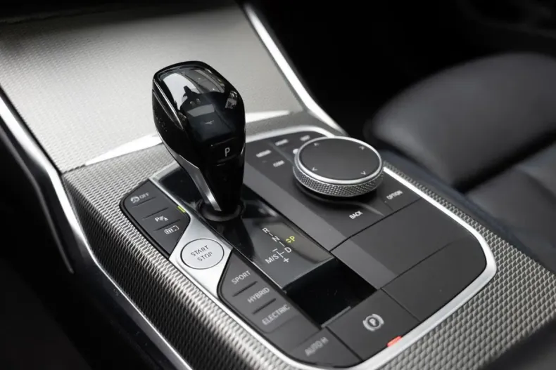 BMW 330 (Seria 3) din 2021 cu 89.177 km - oferta BMW188863 - foto 18