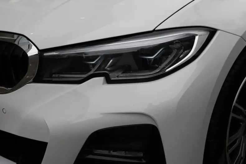 BMW 330 (Seria 3) din 2021 cu 89.177 km - oferta BMW188863 - foto 26