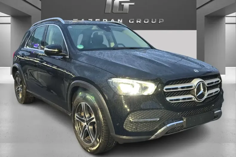 Mercedes-Benz GLE 350 (Clasa GLE) din 2021 cu 76.219 km - oferta MER188866 - foto 2