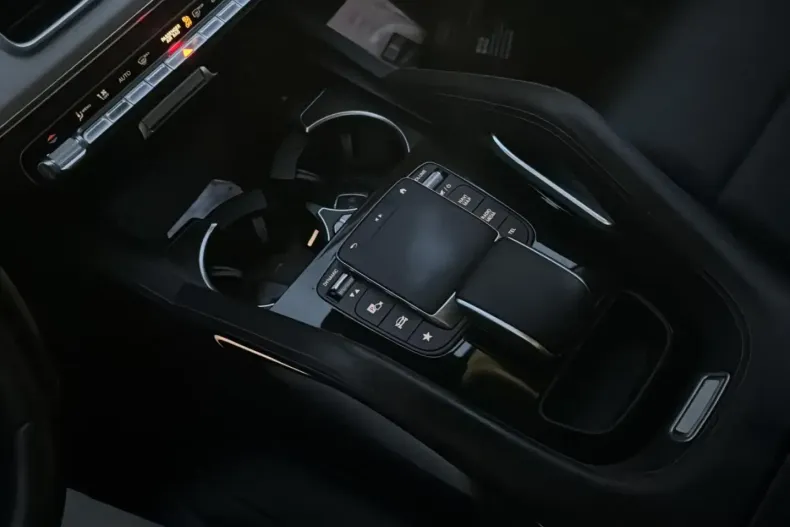 Mercedes-Benz GLE 350 (Clasa GLE) din 2021 cu 76.219 km - oferta MER188866 - foto 10