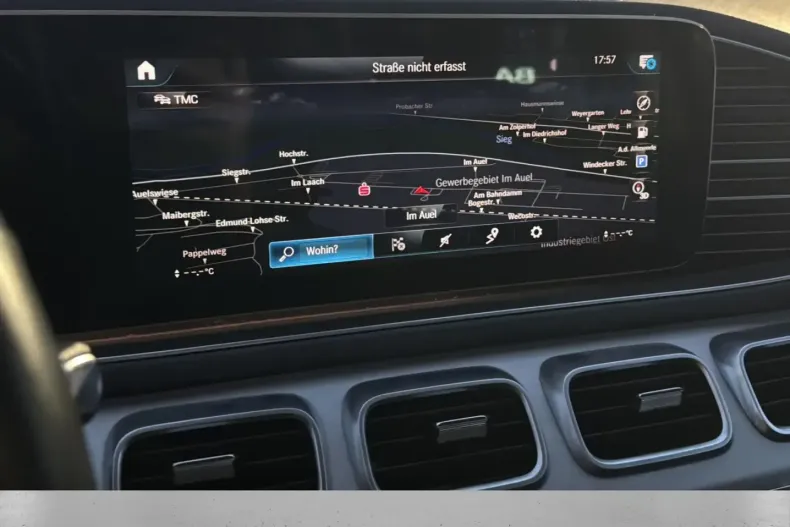 Mercedes-Benz GLE 350 (Clasa GLE) din 2021 cu 76.219 km - oferta MER188866 - foto 11