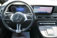 Mercedes-Benz V 300 (Clasa V) din 2024 cu 26.766 km - oferta MER188867 - foto 13