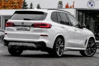 BMW X5 M50 (Seria X) din 2022 cu 68.179 km - oferta BMW188868 - foto 2