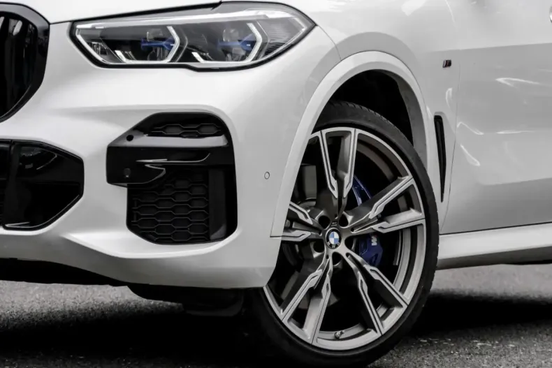BMW X5 M50 (Seria X) din 2022 cu 68.179 km - oferta BMW188868 - foto 5