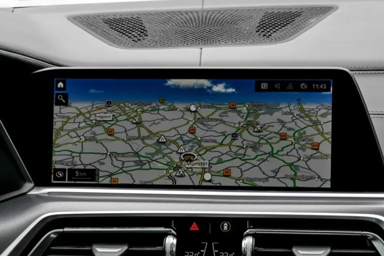 BMW X5 M50 (Seria X) din 2022 cu 68.179 km - oferta BMW188868 - foto 7