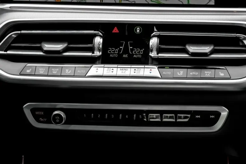 BMW X5 M50 (Seria X) din 2022 cu 68.179 km - oferta BMW188868 - foto 8