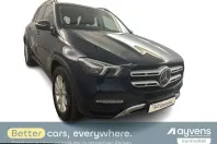 Mercedes-Benz GLE 350 (Clasa GLE) din 2022 cu 94.840 km - oferta MER188870 - foto 1