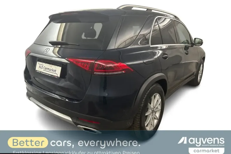 Mercedes-Benz GLE 350 (Clasa GLE) din 2022 cu 94.840 km - oferta MER188870 - foto 2