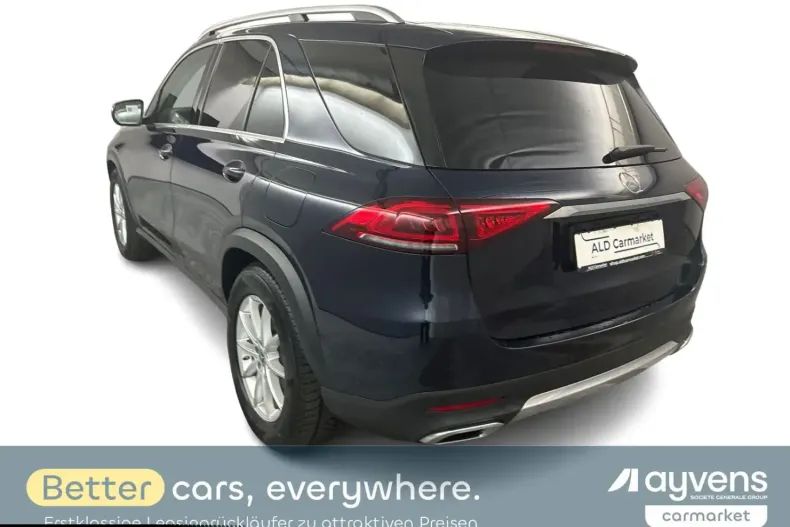 Mercedes-Benz GLE 350 (Clasa GLE) din 2022 cu 94.840 km - oferta MER188870 - foto 3