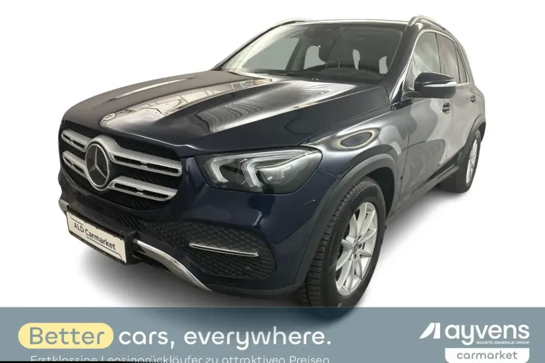 Mercedes-Benz GLE 350 (Clasa GLE) din 2022 cu 94.840 km - oferta MER188870 - foto 4