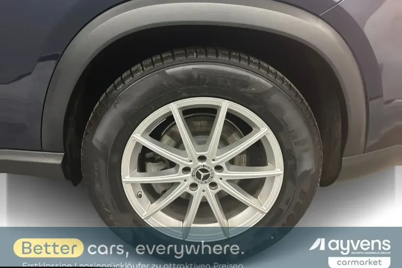 Mercedes-Benz GLE 350 (Clasa GLE) din 2022 cu 94.840 km - oferta MER188870 - foto 5