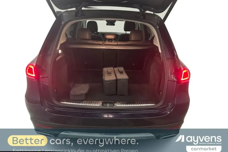 Mercedes-Benz GLE 350 (Clasa GLE) din 2022 cu 94.840 km - oferta MER188870 - foto 6