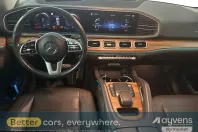 Mercedes-Benz GLE 350 (Clasa GLE) din 2022 cu 94.840 km - oferta MER188870 - foto 7
