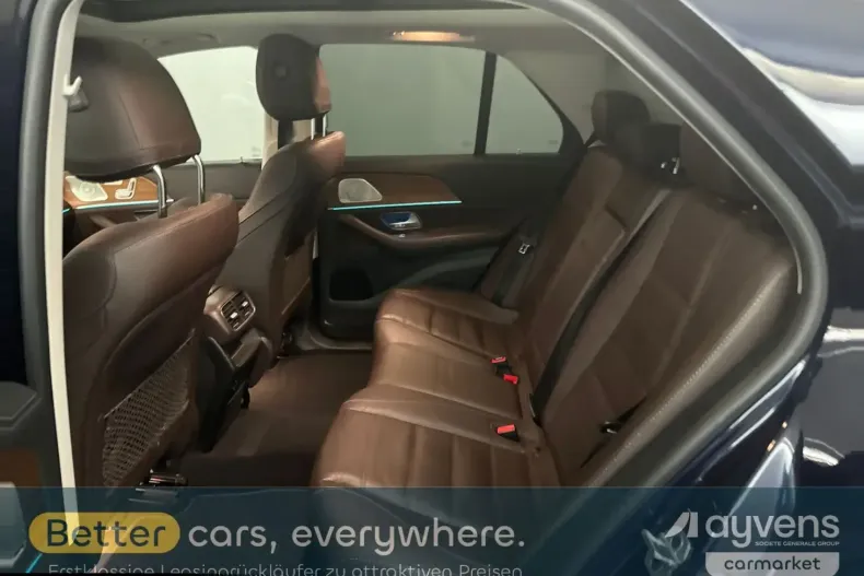 Mercedes-Benz GLE 350 (Clasa GLE) din 2022 cu 94.840 km - oferta MER188870 - foto 10